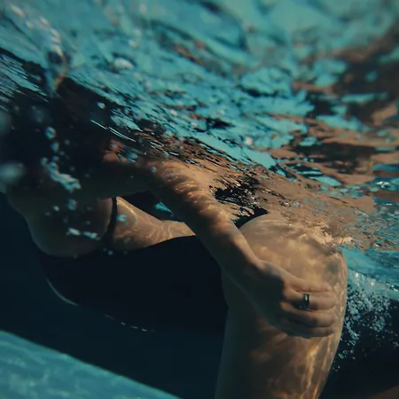 Szálloda Secret Garden & Palma Campania