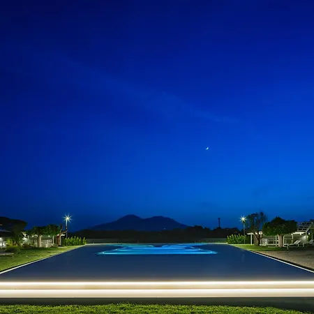 Secret Garden & 2* Palma Campania
