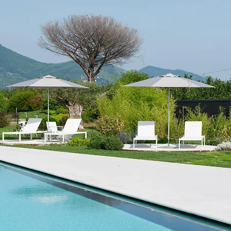 Secret Garden & Hotel Palma Campania
