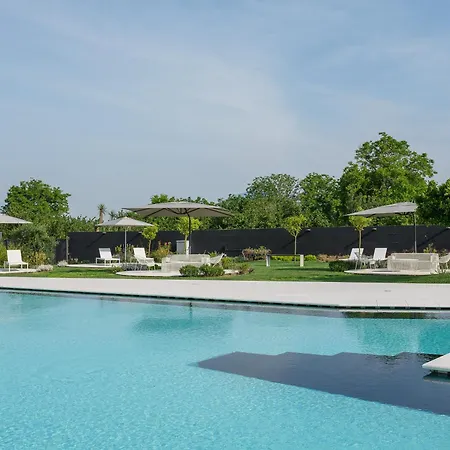 Hotel Secret Garden & Palma Campania