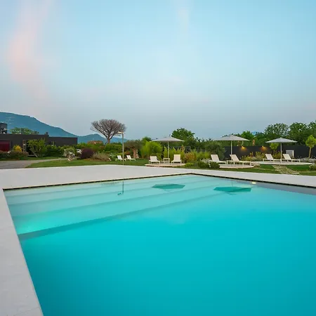 Hotel Secret Garden & Palma Campania