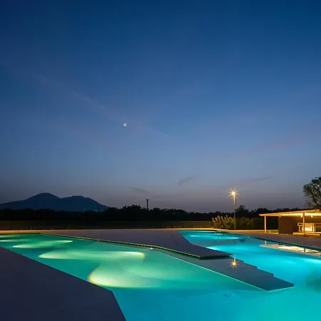 Secret Garden & Hotel Palma Campania