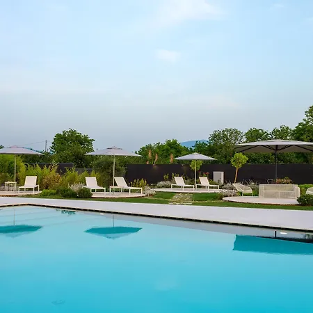Secret Garden & Hotel