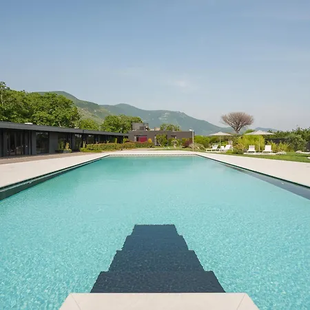 Secret Garden & 2* Palma Campania
