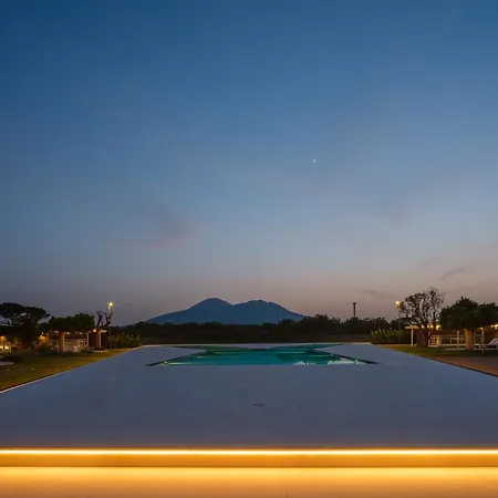 Secret Garden & Hotel Palma Campania
