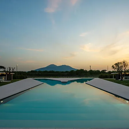 Hotel Secret Garden & Palma Campania