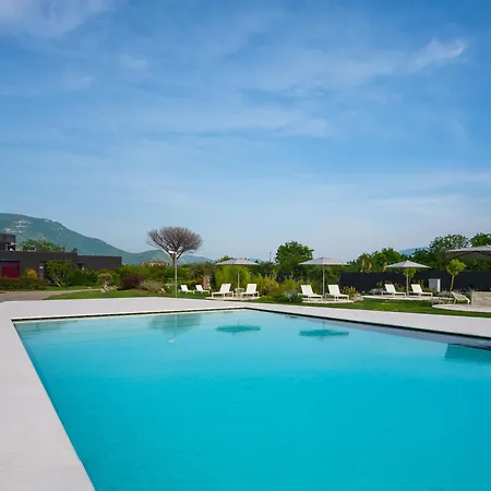 Secret Garden & 2* Palma Campania
