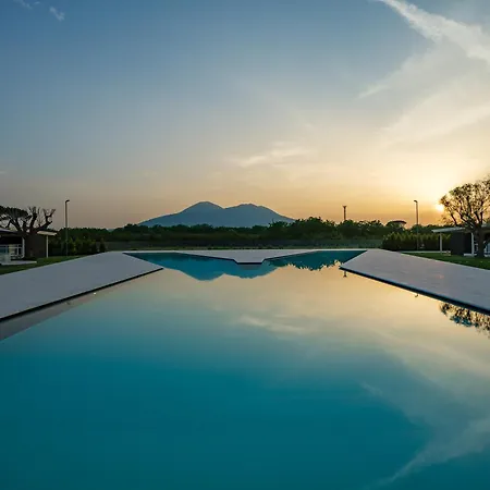 Hotel Secret Garden & Palma Campania