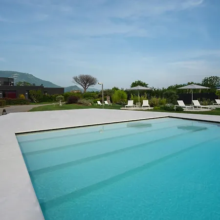 Secret Garden & Hotel Palma Campania