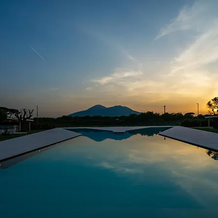 Secret Garden & Hotel Palma Campania