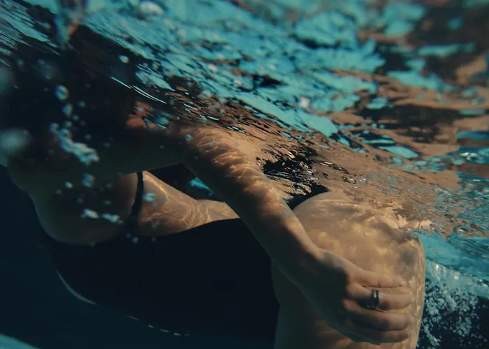 Szálloda Secret Garden & Palma Campania