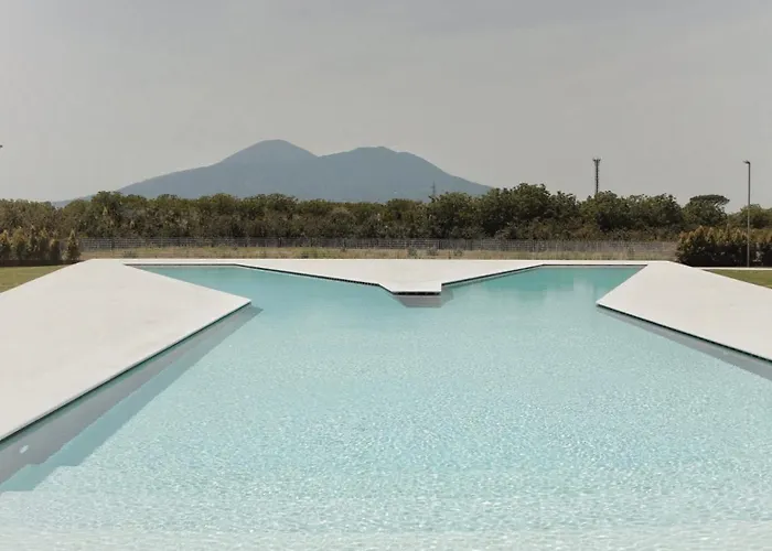 Secret Garden & 2* Palma Campania