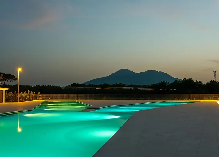 Szálloda Secret Garden &