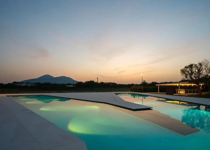 Secret Garden & Szálloda 2*