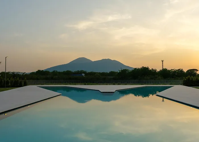 Secret Garden & Szálloda 2*